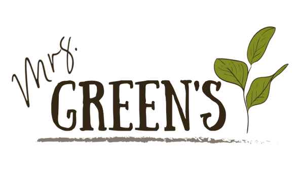 MrsGreens