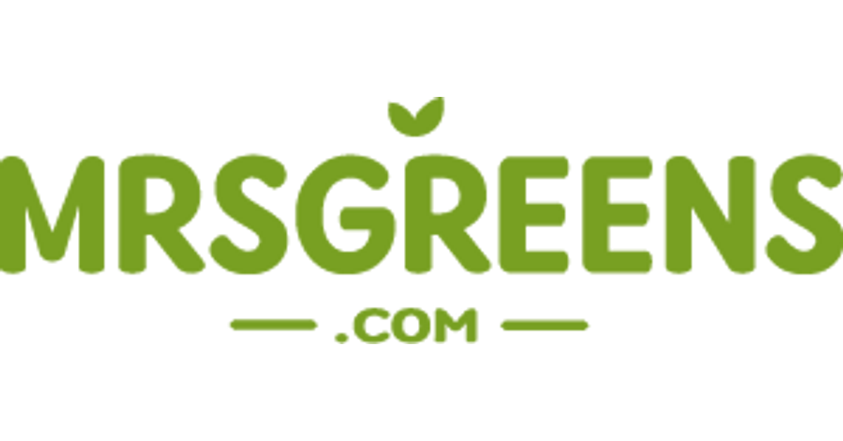 MrsGreens.com - Grow Green, Live Clean
